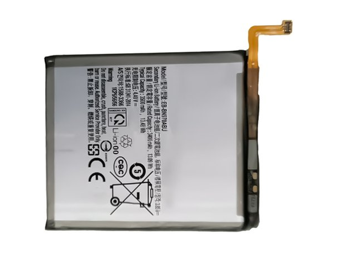 原廠Samsung EB-BN970ABU筆電電池