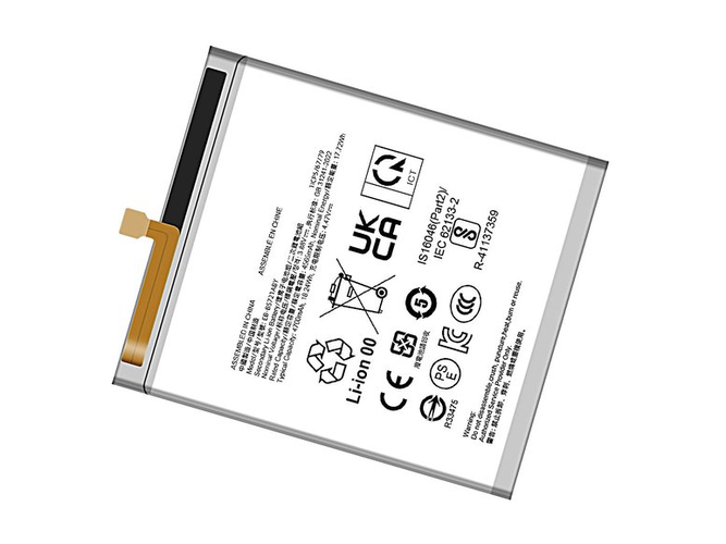 原廠Samsung Galaxy S24 FE SM-S721T筆電電池