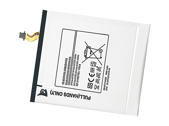 原廠Samsung Galaxy Tab3 T117筆電電池