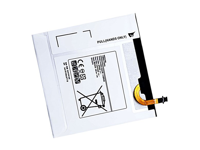 原廠Samsung EB-BT367ABE筆電電池