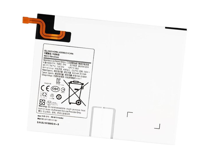 原廠Samsung T510筆電電池
