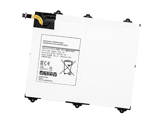 原廠Samsung SM-T560NU筆電電池