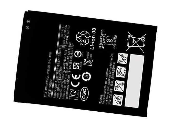 原廠Samsung SM-T577筆電電池