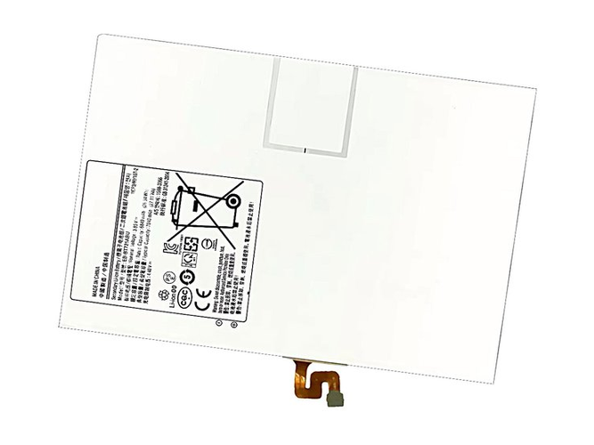 原廠Samsung SM-T865筆電電池