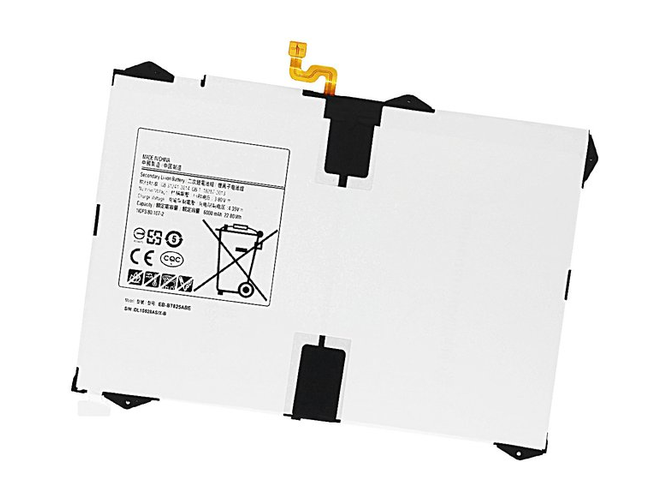 原廠Samsung EB-BT825ABE筆電電池