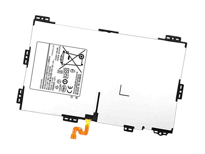 原廠Samsung EB-BT835ABU筆電電池