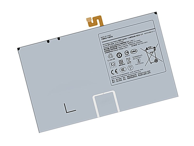 原廠Samsung EB-BT975ABY筆電電池