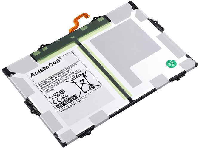 原廠Samsung GH43-04720A筆電電池