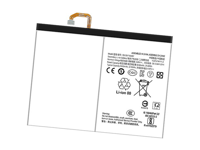 原廠Samsung GH82-31774A筆電電池