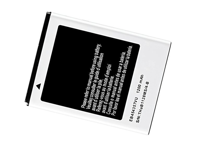 原廠Samsung Galaxy GT-S5300筆電電池