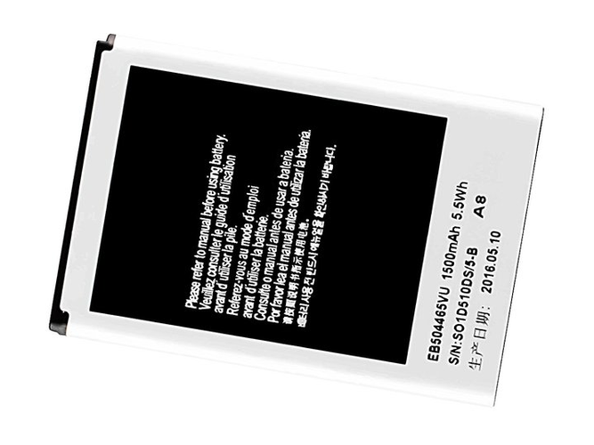 原廠Samsung EB504465VU筆電電池