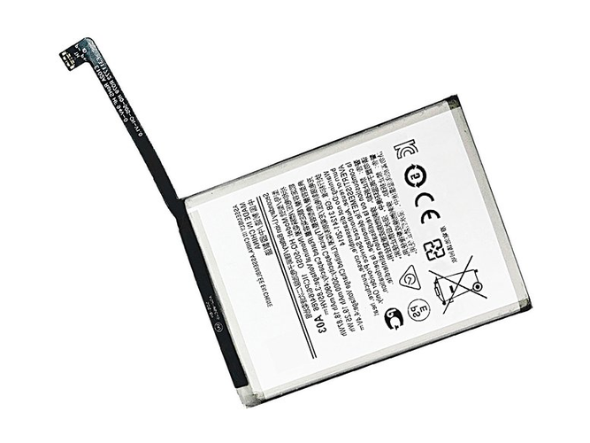 原廠Samsung Galaxy A03筆電電池