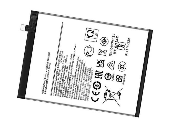 原廠Samsung GH81-26447A筆電電池