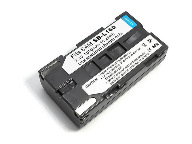 原廠Samsung SB-L320筆電電池