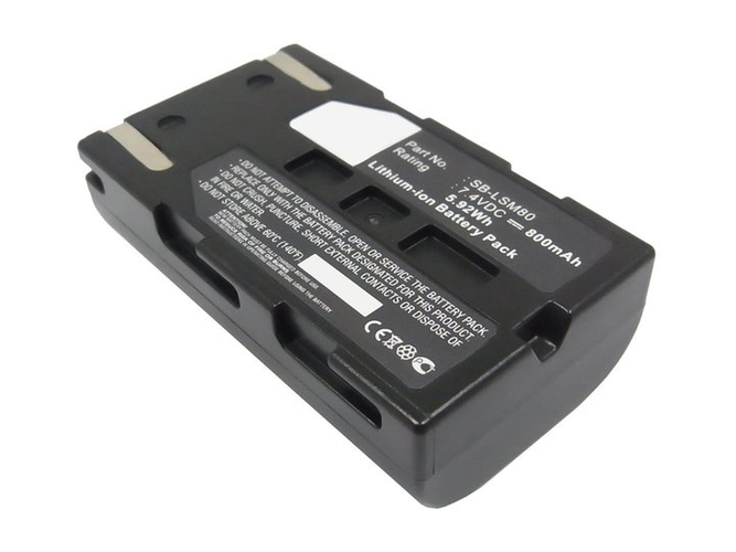 原廠Samsung VP-D352筆電電池
