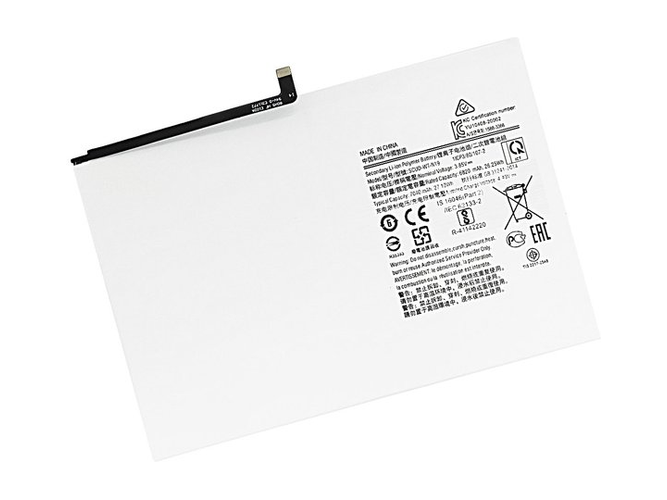 原廠Samsung Galaxy Tab A7 10.4 2020筆電電池