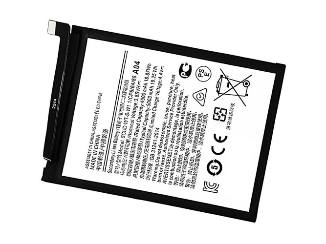 原廠Samsung SM-A042F筆電電池