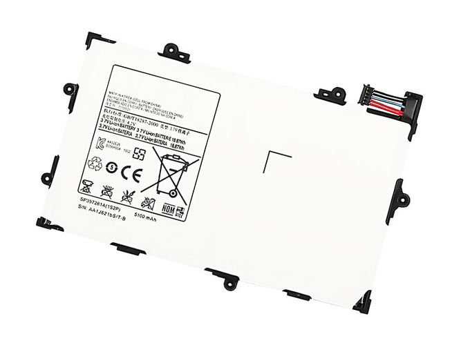 原廠Samsung Galaxy Tab 7.7筆電電池