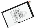副廠Samsung Galaxy Tab 3 8.0 Tablets筆記型電腦電池