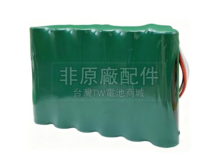Sanyo 11HR-4/3FAU副廠電池