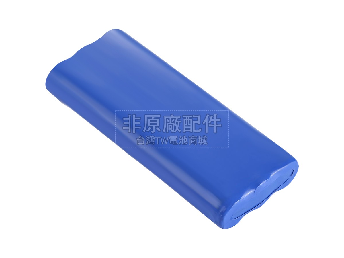 Schiller 02175副廠電池