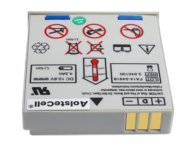 原廠Schiller DG5000筆電電池