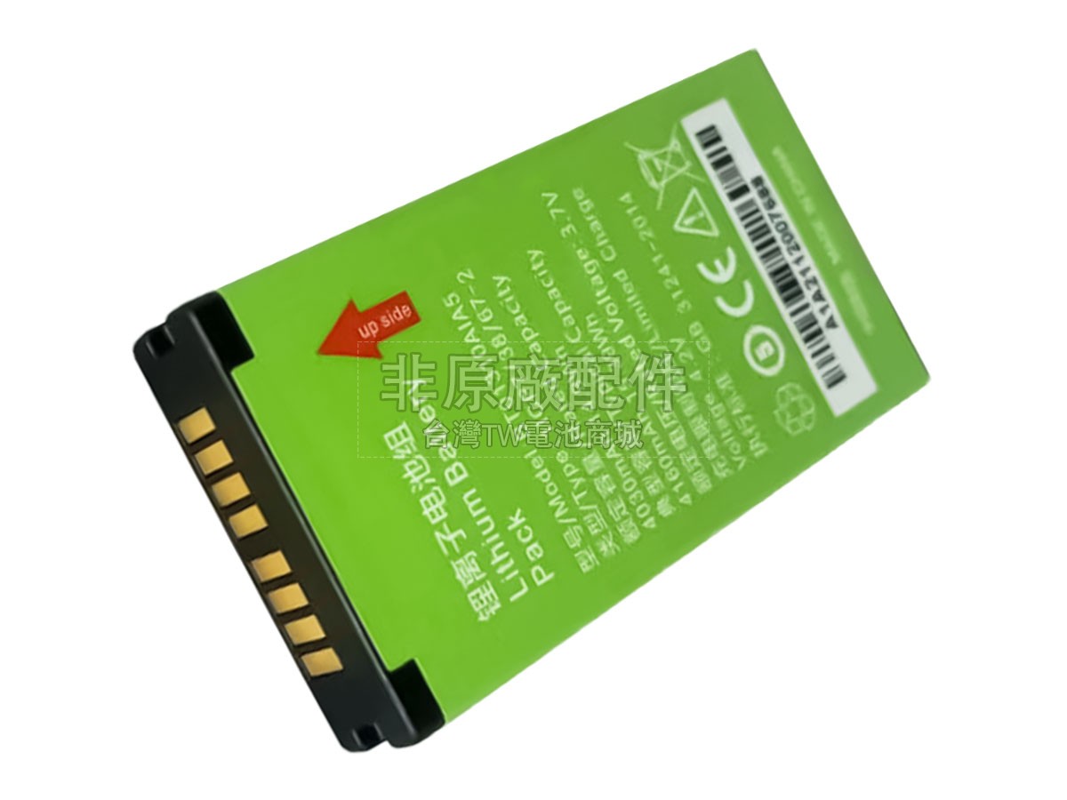 Seuic BT01310AIA5副廠電池