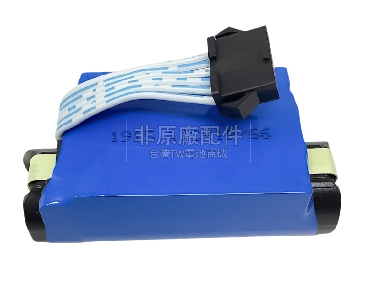 Shark V3700C副廠電池