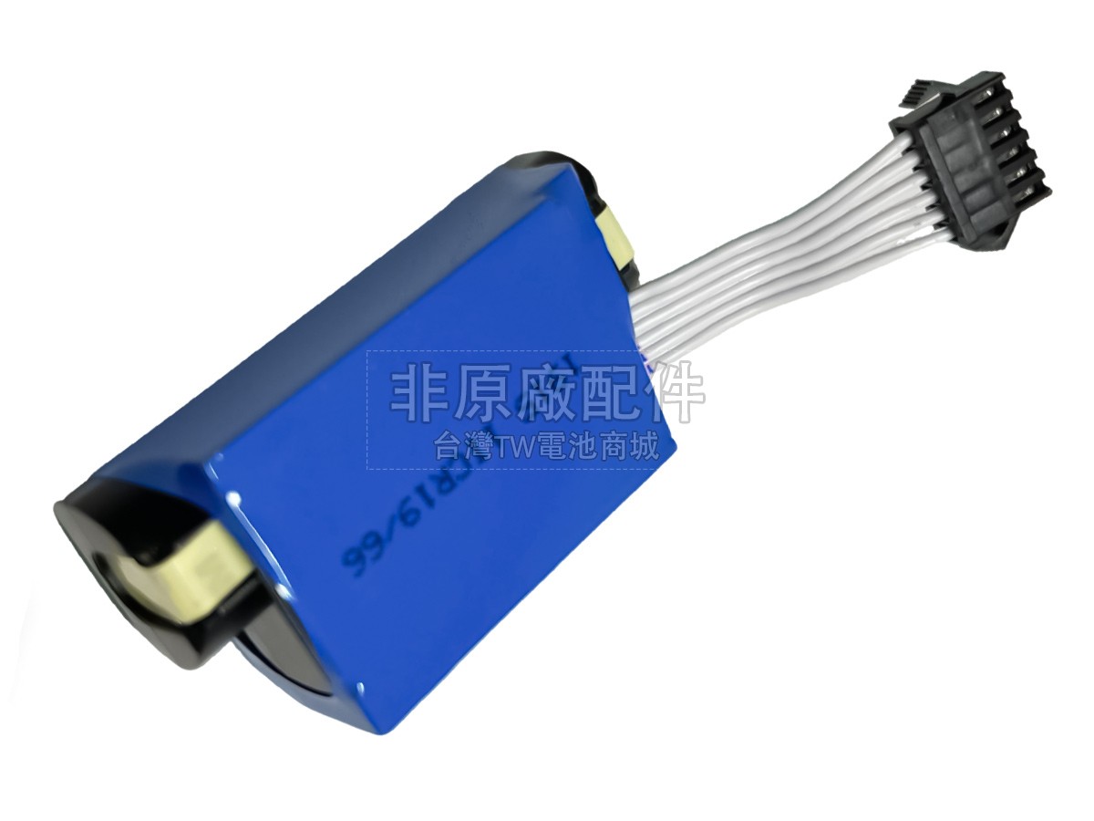 Shark V3700C副廠電池