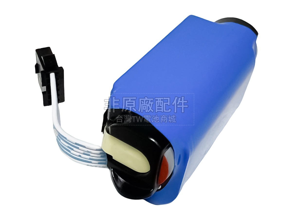 Shark V3700C副廠電池