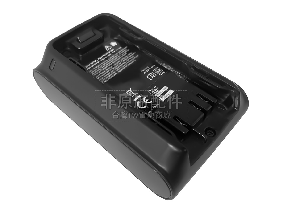 Shark XBATR520DCEU副廠電池