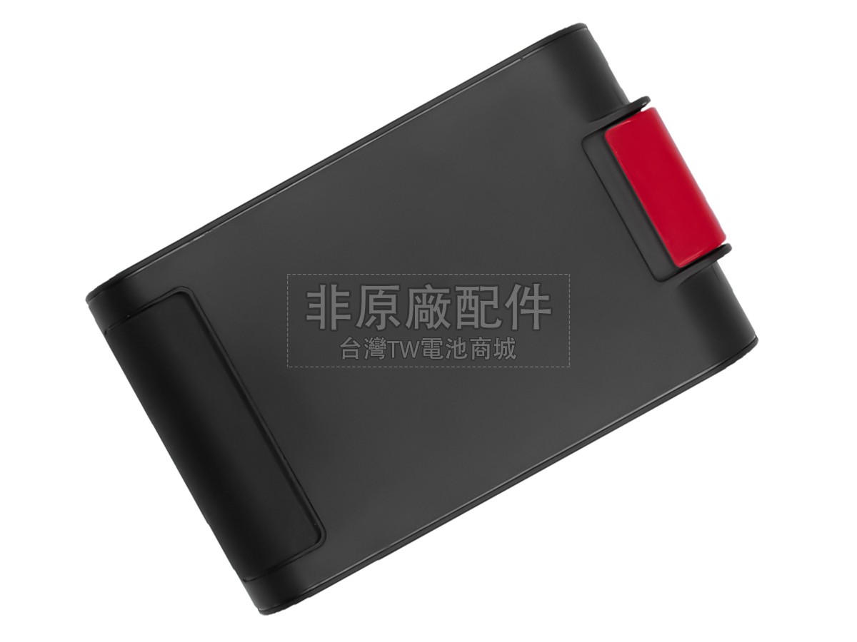 Shark XBATR525DCEU副廠電池