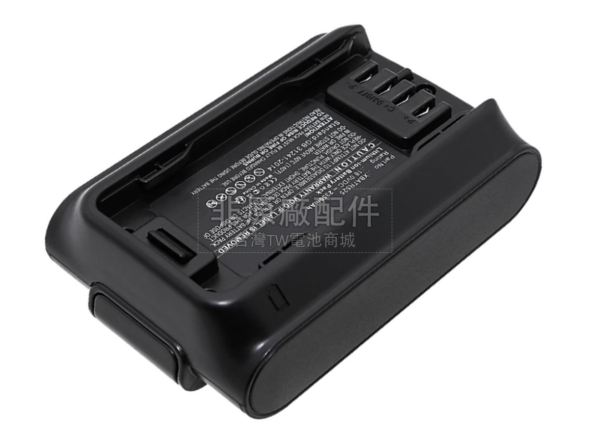 Shark XBATR525SLEU副廠電池