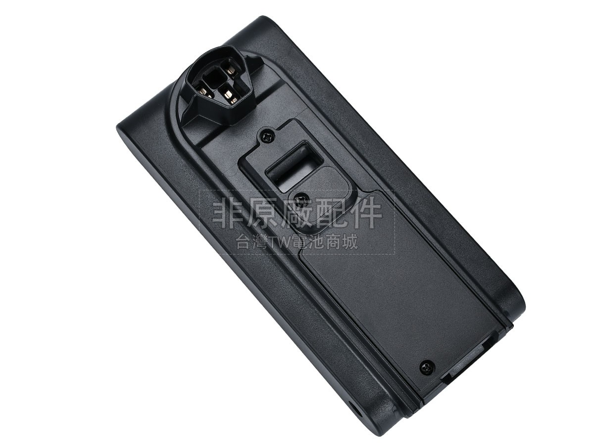 Shark UZ565H副廠電池