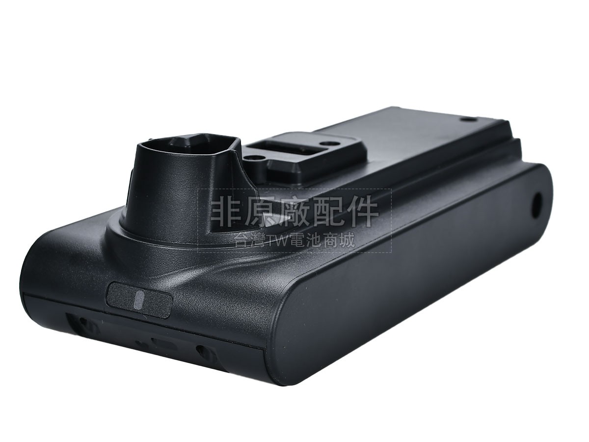 Shark UZ565H副廠電池