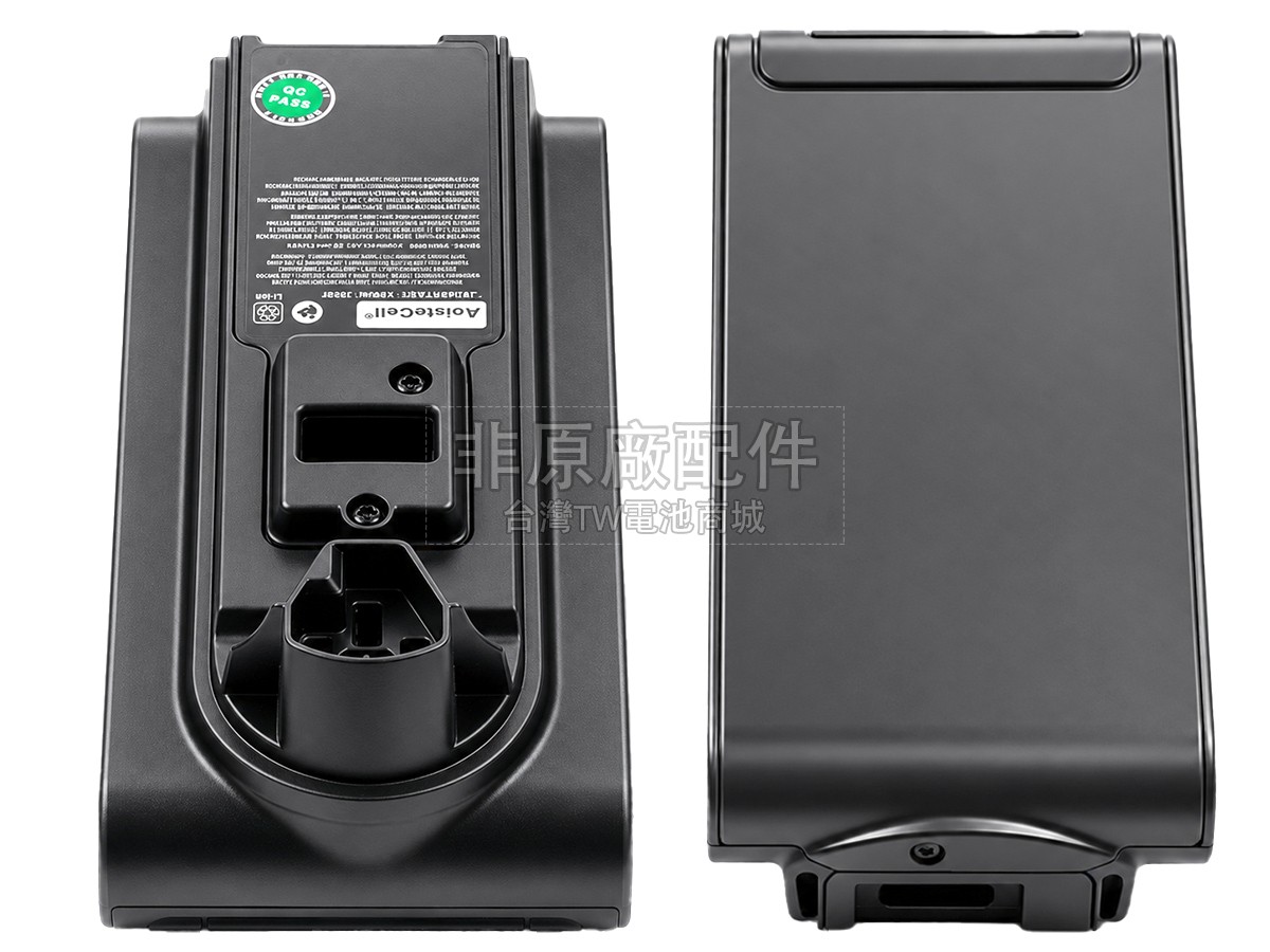 Shark XBATR625SL副廠電池