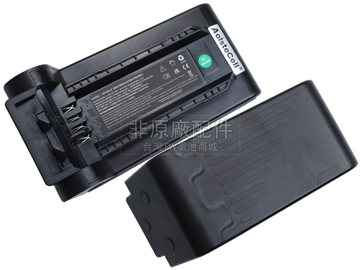 Shark IP3252副廠電池