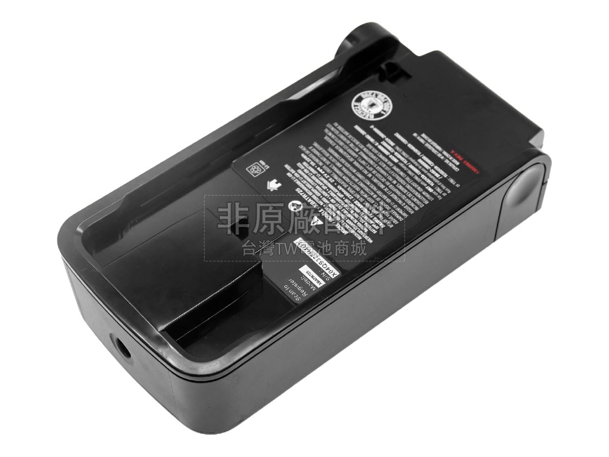 Shark IZ320副廠電池