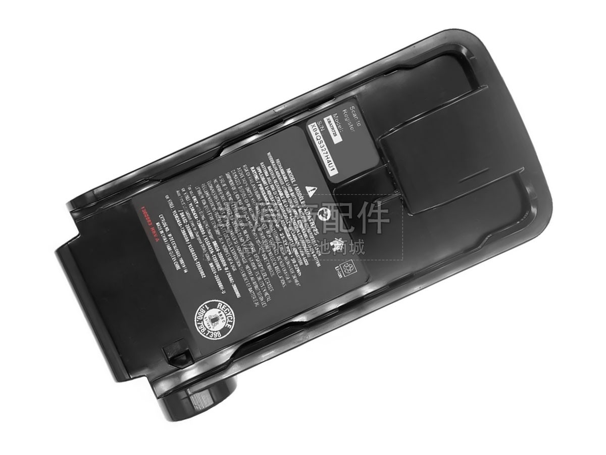 Shark IZ320副廠電池
