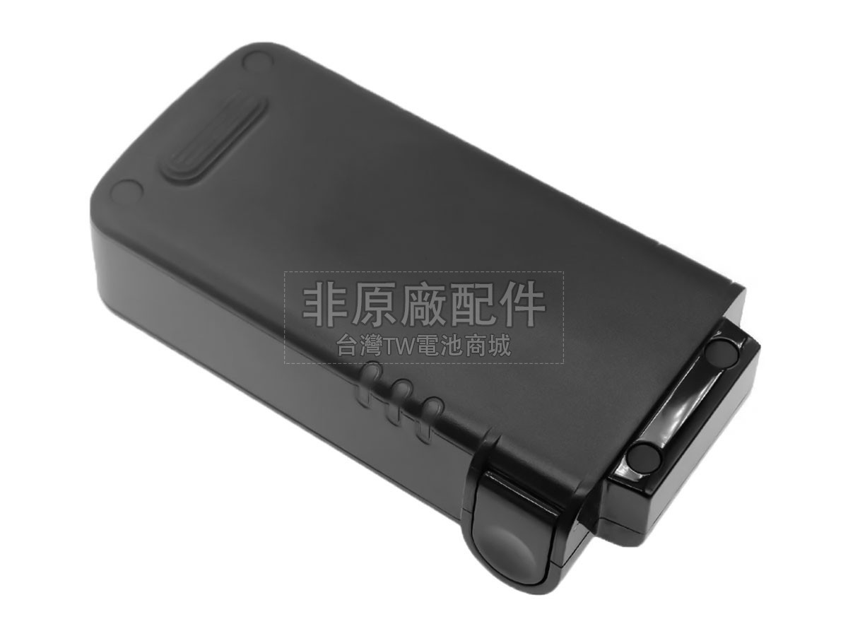 Shark IZ320副廠電池