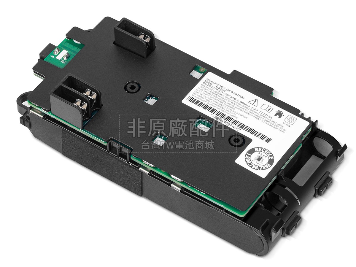 Shark IZ340H副廠電池