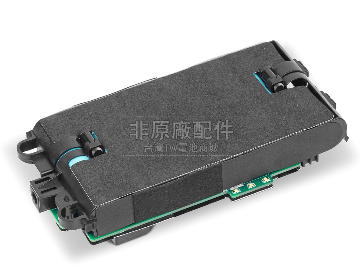 Shark IZ340H副廠電池