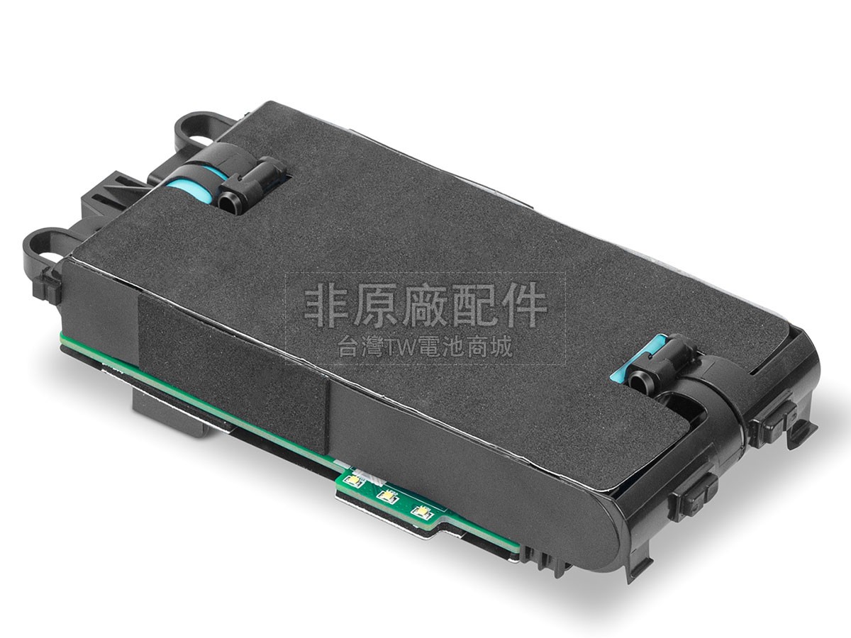 Shark IZ340H副廠電池