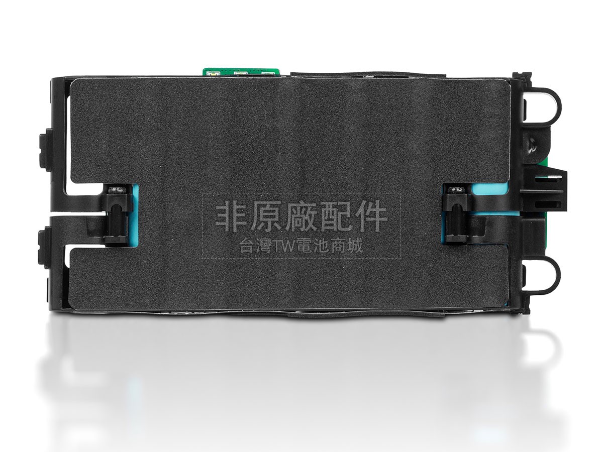 Shark IZ340H副廠電池