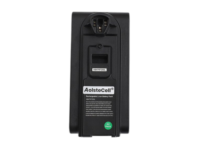 原廠Shark XBATR725SL筆電電池