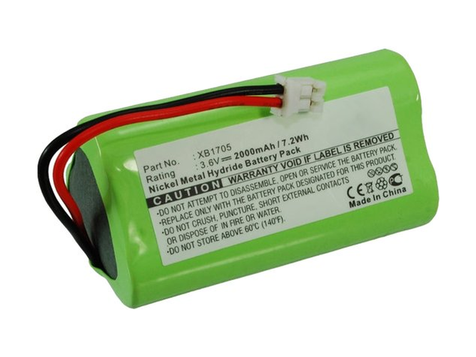 原廠Shark XB1705筆電電池