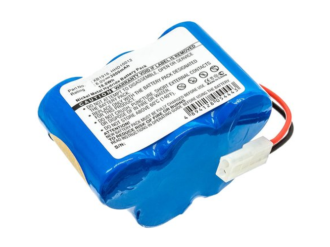 原廠Shark XB1916筆電電池