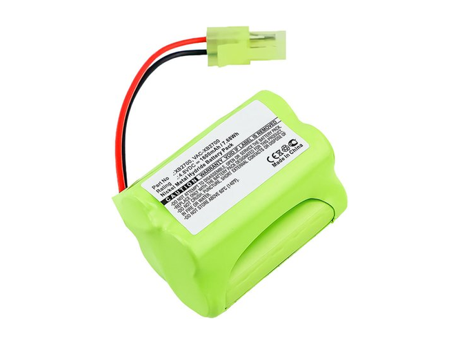 原廠Shark XB2700筆電電池