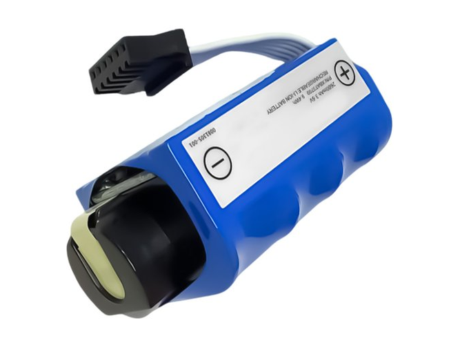 原廠Shark XBAT3700筆電電池