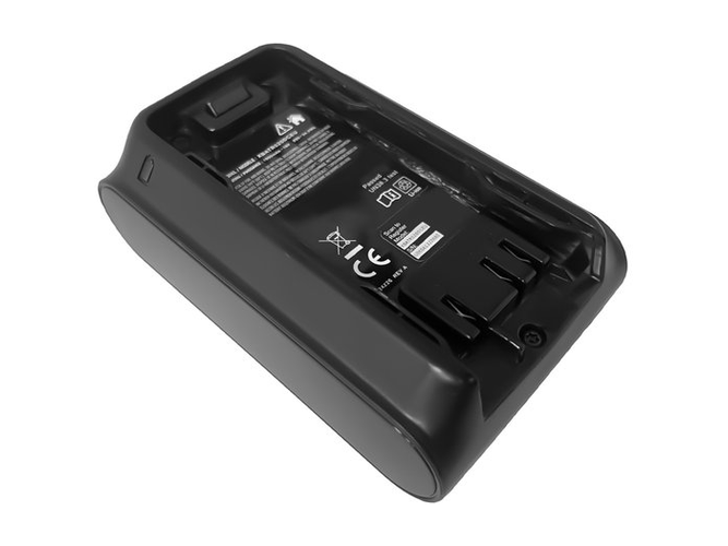 原廠Shark XBATR520DC筆電電池